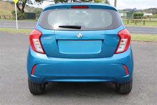 2020 Holden Spark - Thumbnail