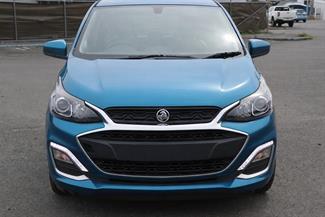 2020 Holden Spark - Thumbnail