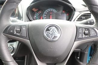 2020 Holden Spark - Thumbnail