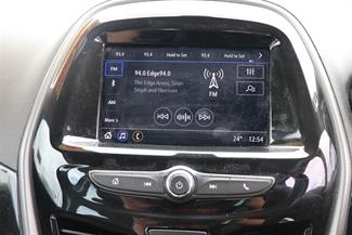 2020 Holden Spark - Thumbnail