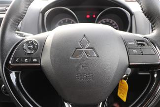 2021 Mitsubishi ASX - Thumbnail