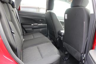 2021 Mitsubishi ASX - Thumbnail