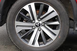 2021 Mitsubishi ASX - Thumbnail