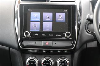 2021 Mitsubishi ASX - Thumbnail