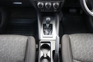 2021 Mitsubishi ASX - Thumbnail