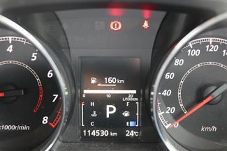 2021 Mitsubishi ASX - Thumbnail