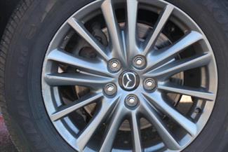 2017 Mazda Cx-5 - Thumbnail