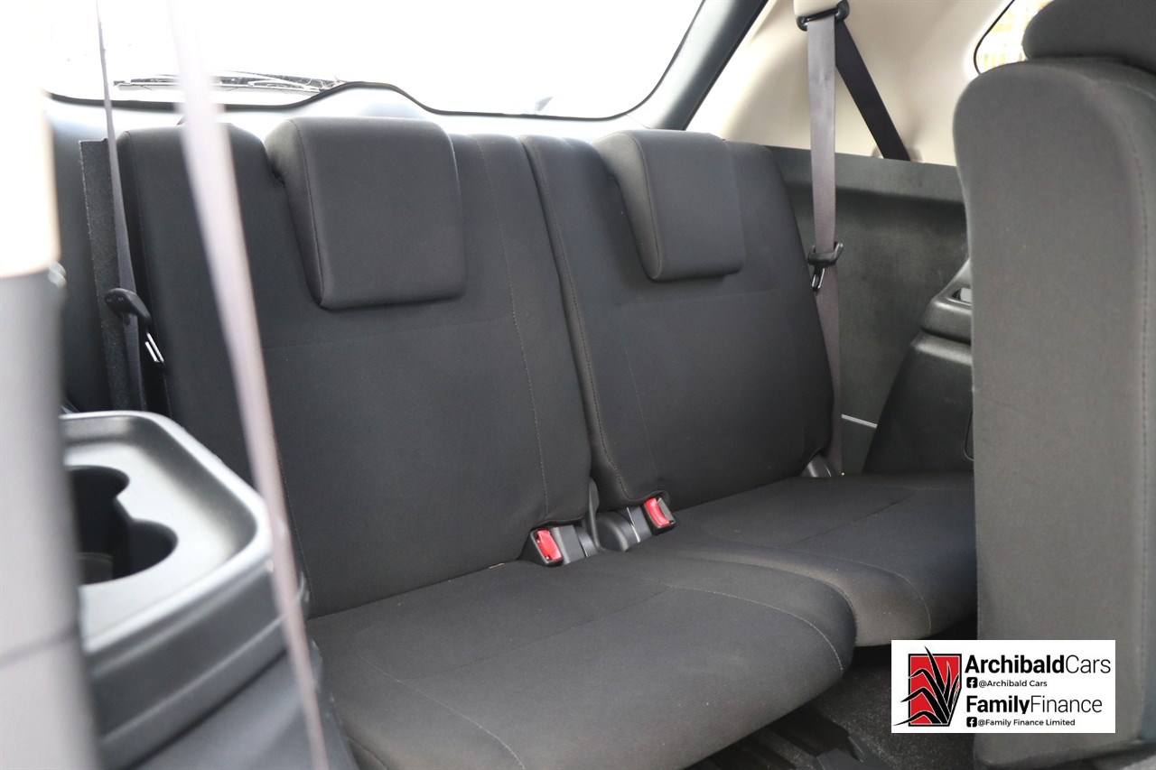 2019 Mitsubishi Outlander
