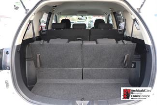 2019 Mitsubishi Outlander - Thumbnail