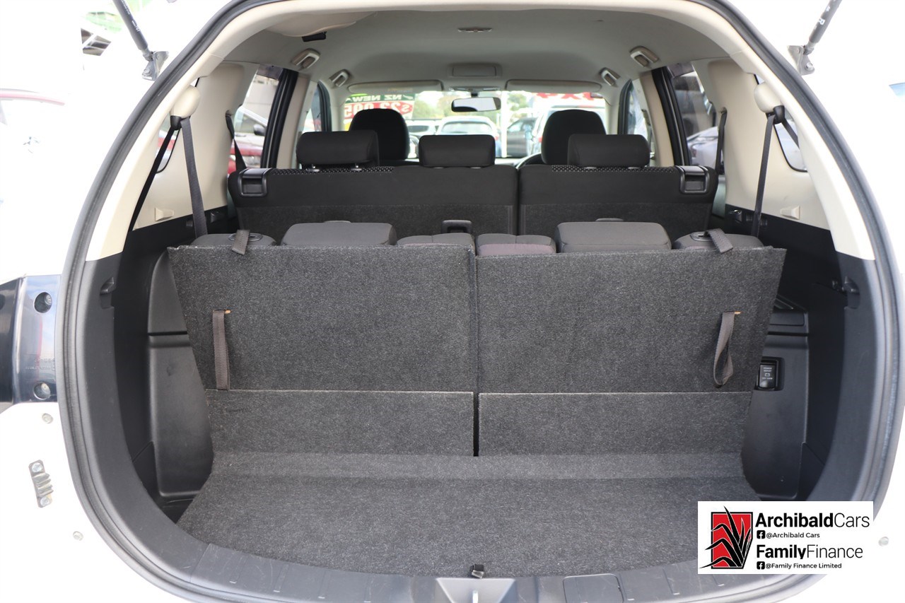 2019 Mitsubishi Outlander