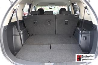 2019 Mitsubishi Outlander - Thumbnail