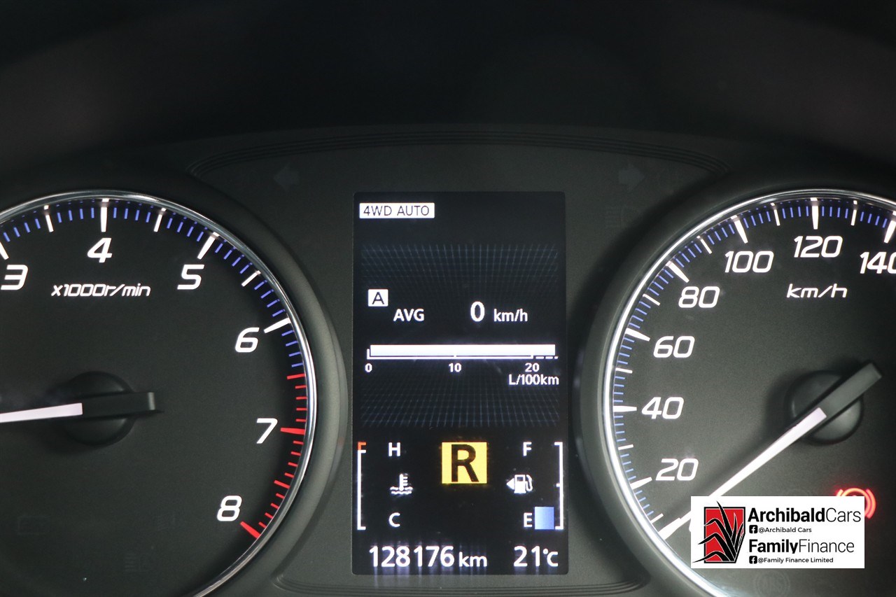 2019 Mitsubishi Outlander