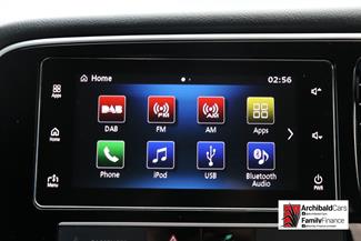 2019 Mitsubishi Outlander - Thumbnail