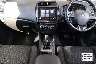 2024 Mitsubishi ASX - Thumbnail
