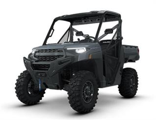 2026 Polaris Ranger - Thumbnail