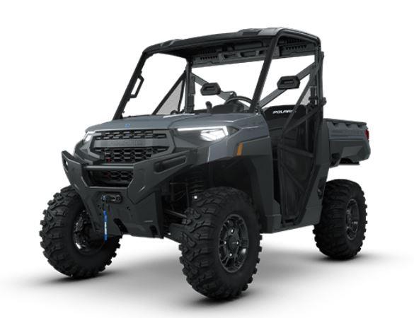 2026 Polaris Ranger