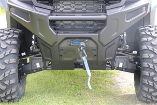 2026 Polaris Ranger - Thumbnail