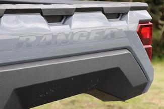 2026 Polaris Ranger - Thumbnail