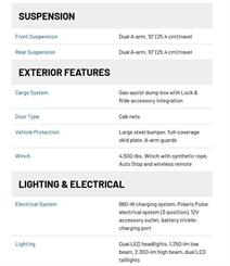 2026 Polaris Ranger - Thumbnail