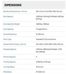 2026 Polaris Ranger - Thumbnail