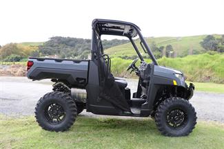 2026 Polaris Ranger - Thumbnail