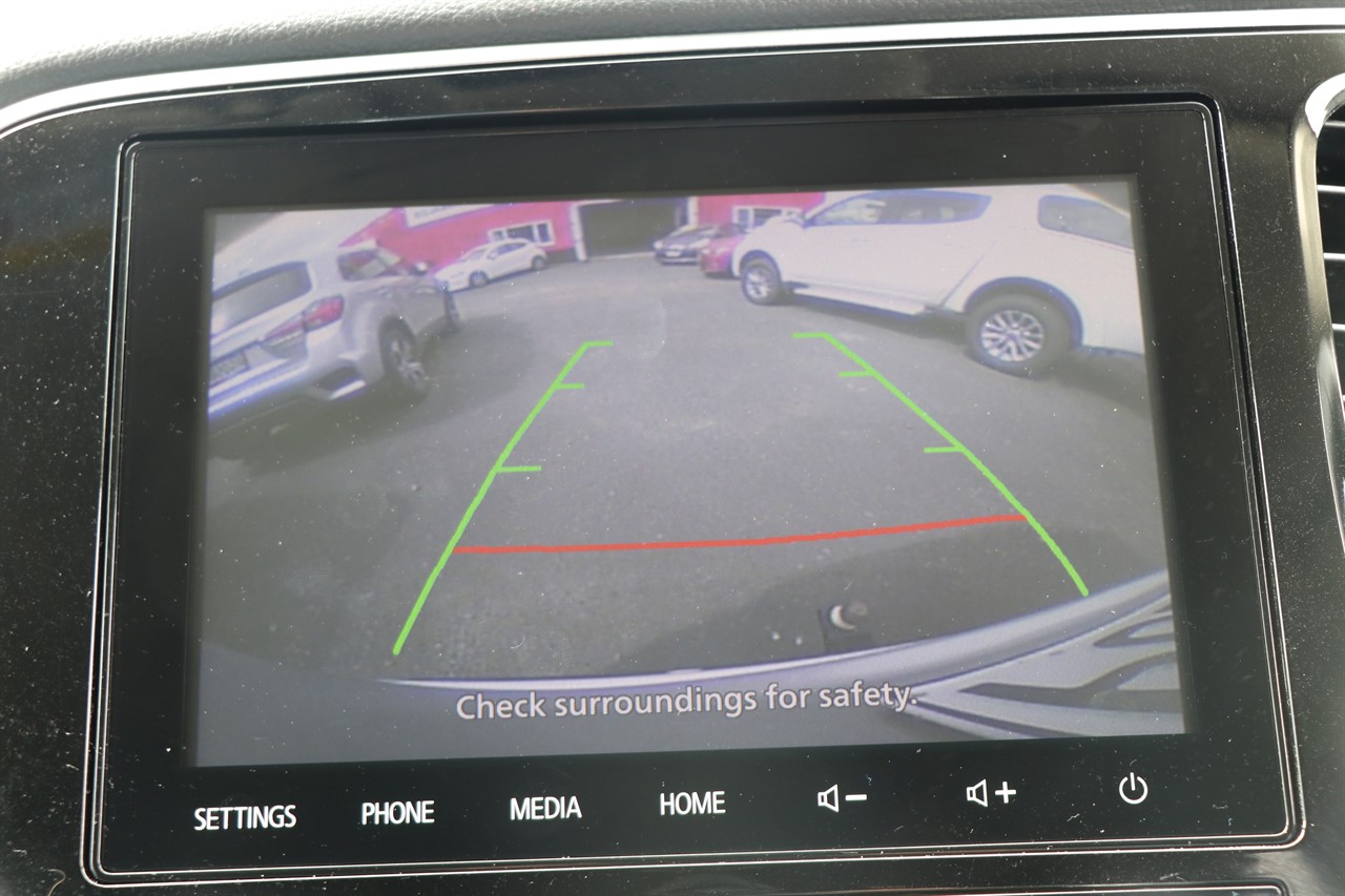 2022 Mitsubishi Outlander