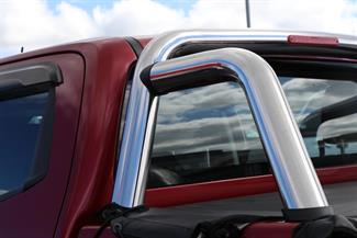 2021 Isuzu D-Max - Thumbnail