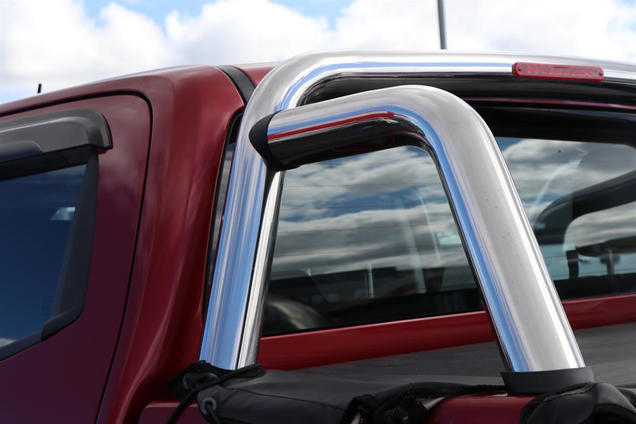 2021 Isuzu D-Max