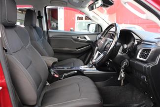 2021 Isuzu D-Max - Thumbnail