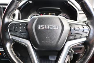 2021 Isuzu D-Max - Thumbnail
