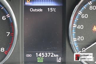 2018 Toyota RAV4 - Thumbnail