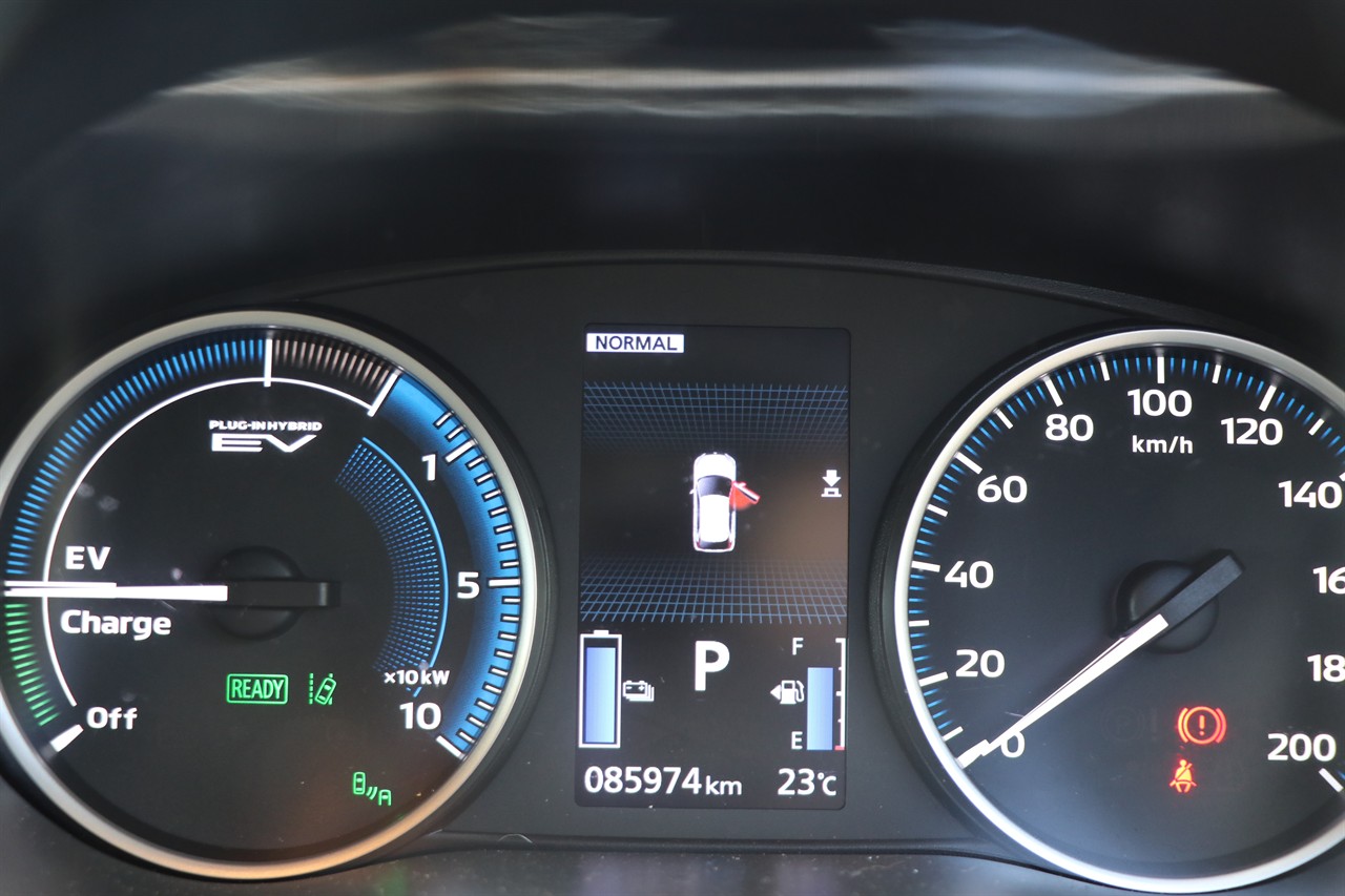 2022 Mitsubishi Eclipse Cross