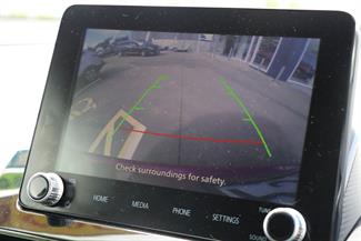 2022 Mitsubishi Eclipse Cross - Thumbnail