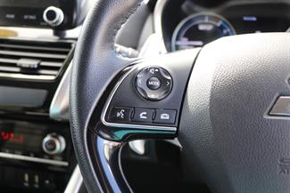 2022 Mitsubishi Eclipse Cross - Thumbnail