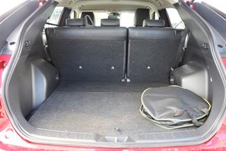 2022 Mitsubishi Eclipse Cross - Thumbnail