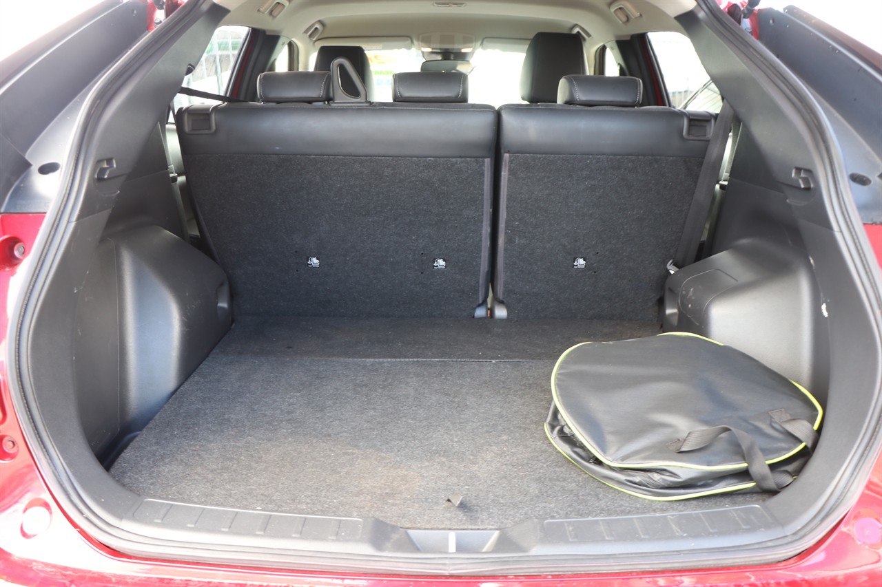 2022 Mitsubishi Eclipse Cross