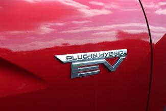 2022 Mitsubishi Eclipse Cross - Thumbnail