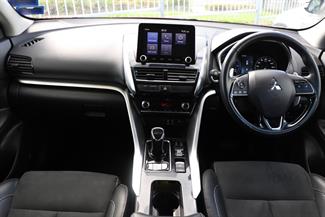 2022 Mitsubishi Eclipse Cross - Thumbnail