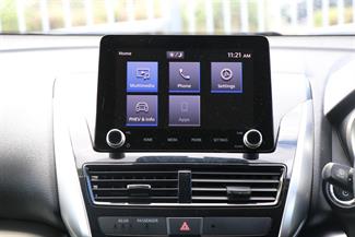 2022 Mitsubishi Eclipse Cross - Thumbnail