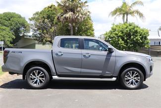 2026 Isuzu D-Max - Thumbnail