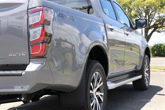 2026 Isuzu D-Max - Thumbnail