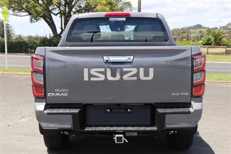 2026 Isuzu D-Max - Thumbnail