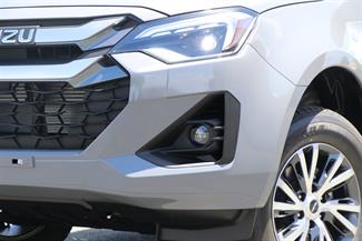 2026 Isuzu D-Max - Thumbnail