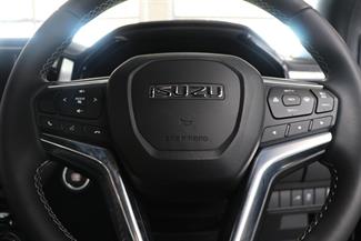 2026 Isuzu D-Max - Thumbnail