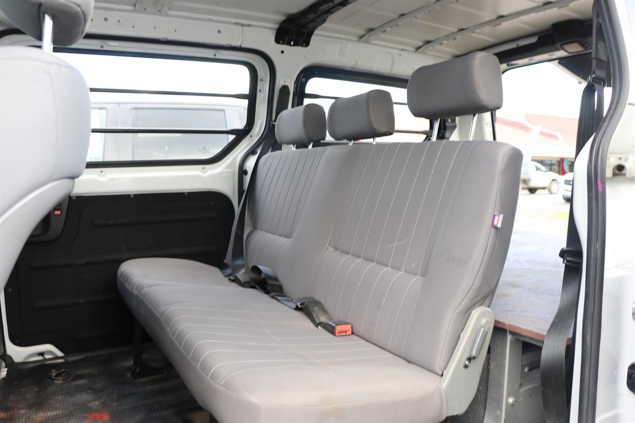 2019 Hyundai Iload