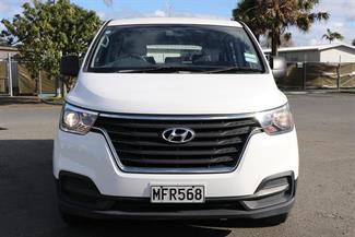 2019 Hyundai Iload - Thumbnail
