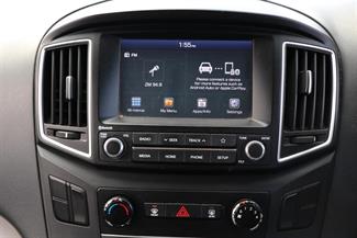 2019 Hyundai Iload - Thumbnail