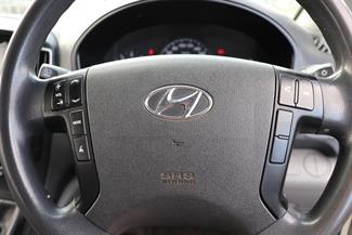 2019 Hyundai Iload - Thumbnail