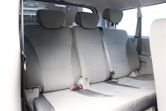 2019 Hyundai Imax - Thumbnail