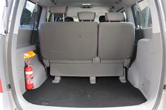 2019 Hyundai Imax - Thumbnail